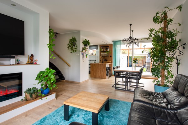 Medium property photo - Elisadonk 253, 4707 ES Roosendaal